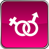 Gay Straight Test icon
