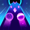 Download Rolling Twins - Dancing Ball Install Latest APK downloader