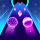 Rolling Twins: Music Ball Rush