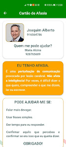 Captura 8 Afasia IPA android