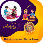 Cover Image of Unduh Rakhi Photo Editor 2021 - Raksha bandhan Frame 1.2 APK