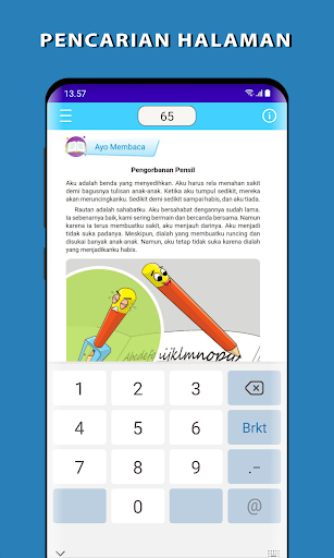 Kepercayaan Kelas 4 Merdeka