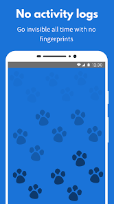 Imágen 3 Proxynel: web proxy browser android