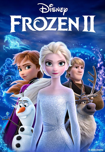 Frozen II - Movies on Google Play