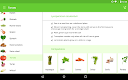 screenshot of Gardroid - Vegetable Garden