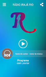 Rádio Irajá Rio