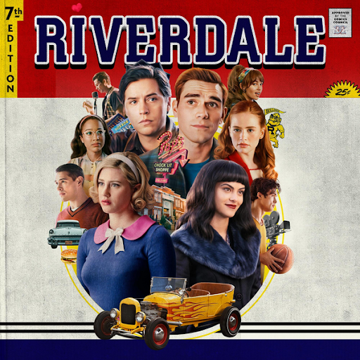 Riverdale Google Play de TV