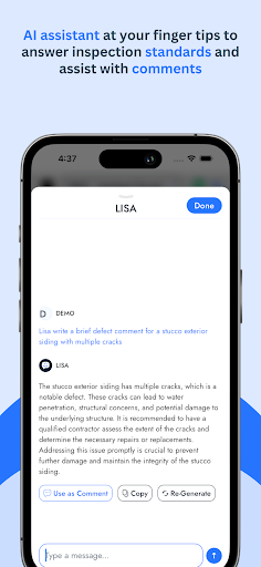 Scope Inspect screenshot 3