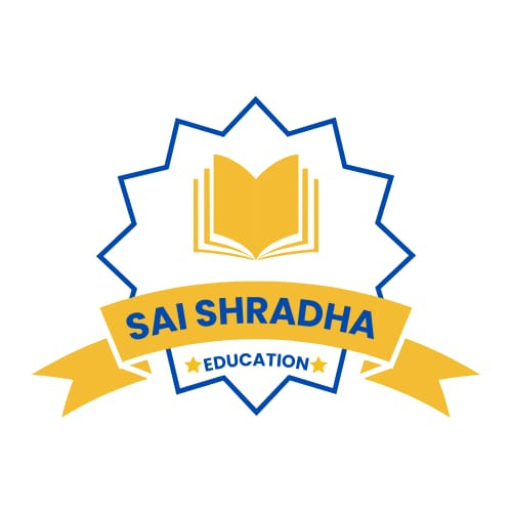 Sai Shradha Education logo