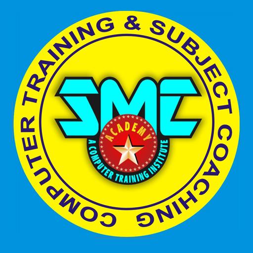 SMC Academy logo