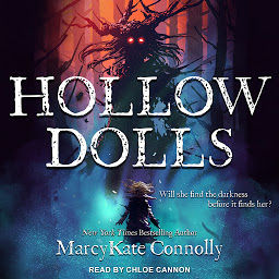 Icon image Hollow Dolls: Volume 1