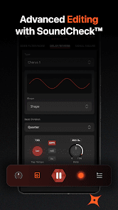 Screenshot image