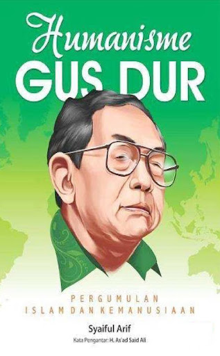 Android application Humanisme Gus Dur - Pergumulan screenshort
