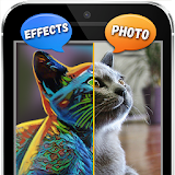 Photo Effects - Art Filters icon