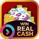 WinZO - Play & Win Free Cash icon
