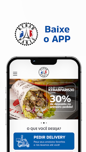 Kebab Paris