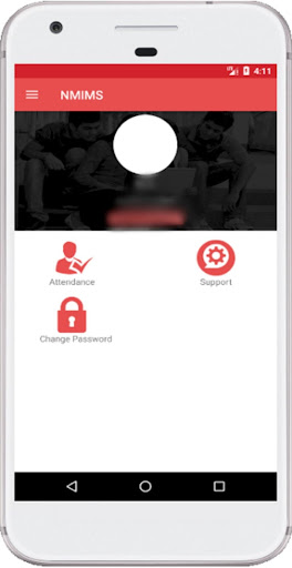 NMIMS Screen 2
