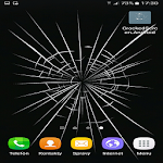 Cover Image of Unduh Cracked Screen 1.0 APK