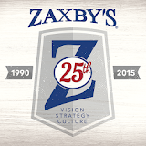Zaxby's 2015 Z-Convention icon