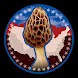 American Mushroom Forager Map