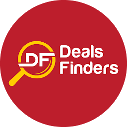 Deals Finders: Coupons & Deals: Download & Review
