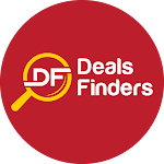 Deals Finders: Coupons & Deals