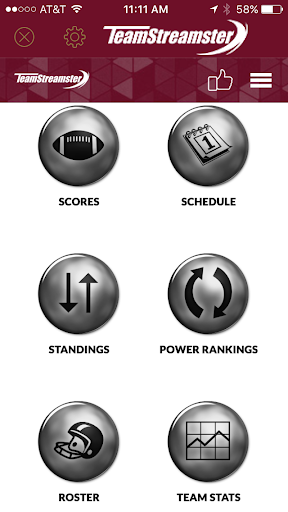 Washington Football 2017-18