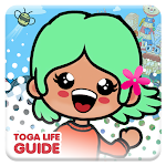 Cover Image of Download Tips For TOCA Life City World Town Guide and Hints 1.2 APK