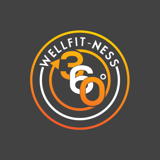 WellFitness 360 logo