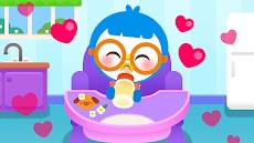 My Pororo Baby - Kid Care Gameのおすすめ画像2