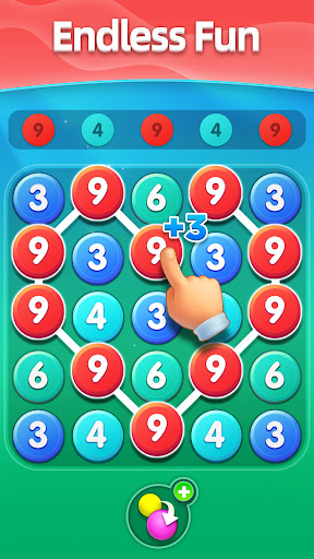 Daily Bubble Screen 2