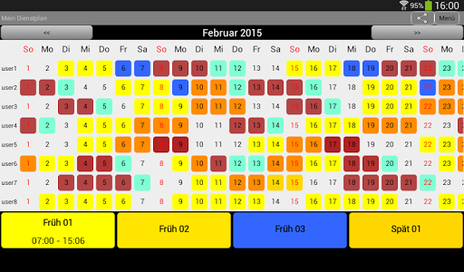 My Roster unlocker screenshot 14