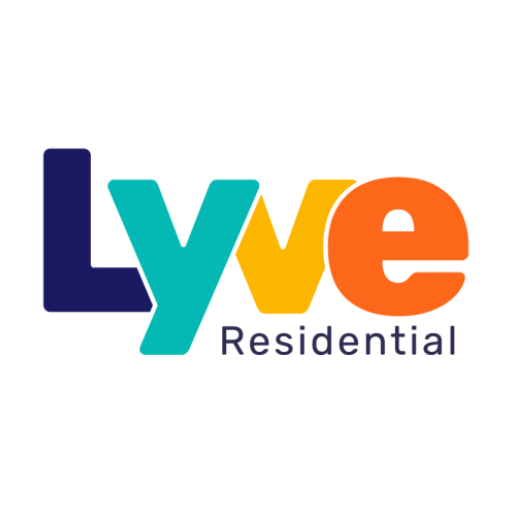 Lyve-App logo