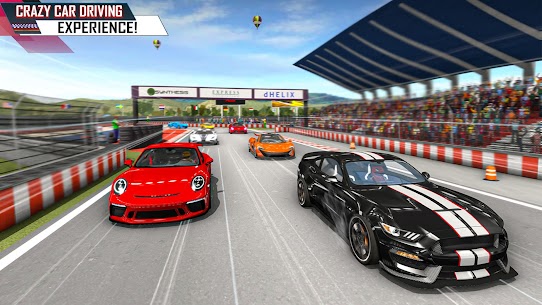 Ücretsiz Araba Yarışı Oyunları 3D Apk Indir 2022 5