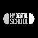 MY DIGITAL SCHOOL - Androidアプリ