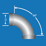 HVAC Duct Sizer Plus