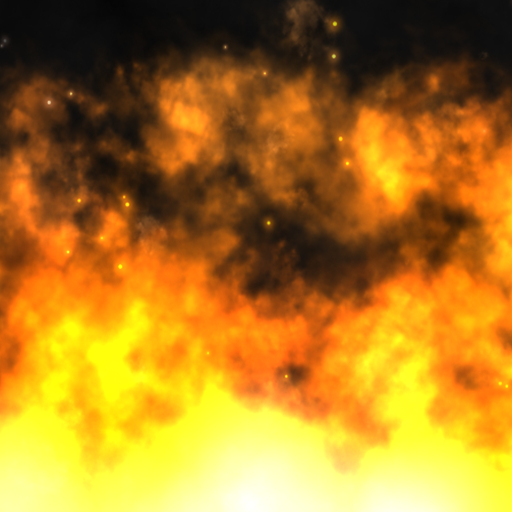 FireLive Fire Live Wallpaper logo