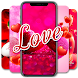 Love Romantic Wallpaper - Androidアプリ