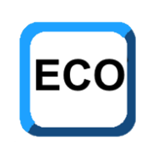Hartalega ECO logo