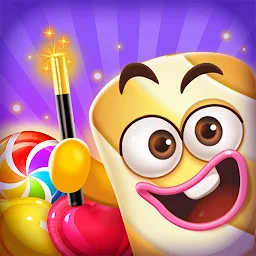 ロリポップ スイート ヒーローズ マッチ3 Mod Apk