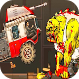Earn Zombie to Die Racing icon