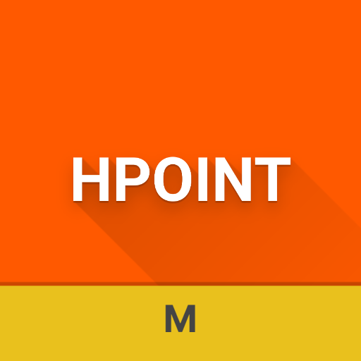 Hinglish Point Entertainment logo