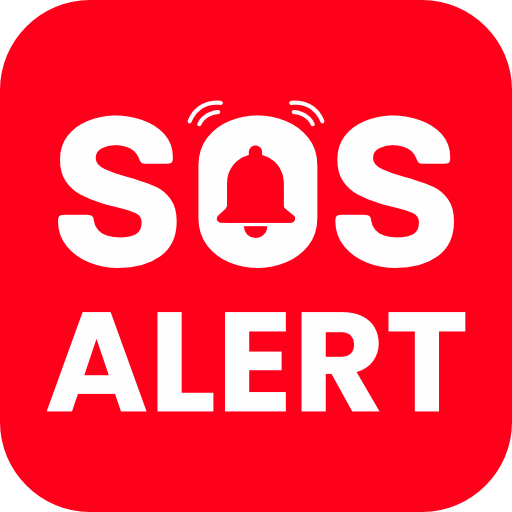 Nithra SOS 1.0 Icon