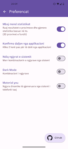 MerrPatenten Screenshot