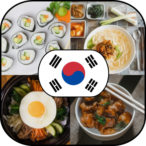 وصفات اكلات كورية