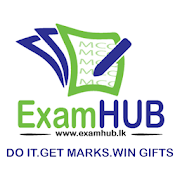 ExamHub - Sri Lankan BEST Exam Game  App