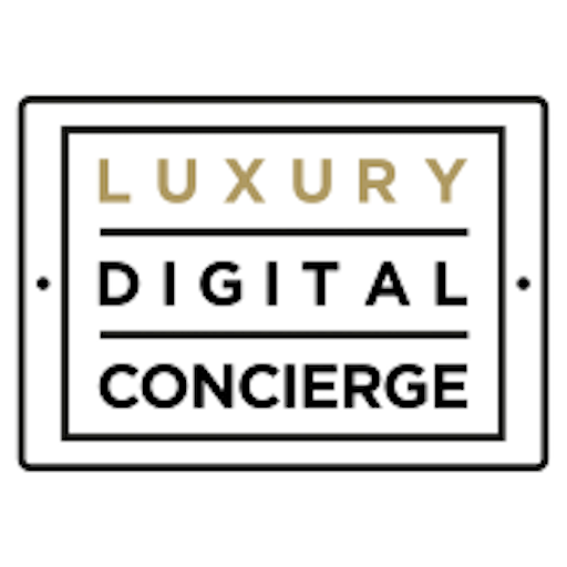 Luxury Digital Concierge logo