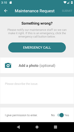 Grand Apartments on Lindley