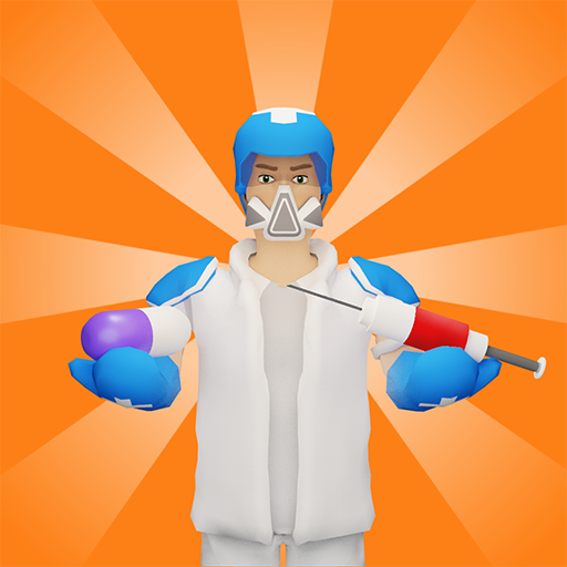 Get Medic! logo