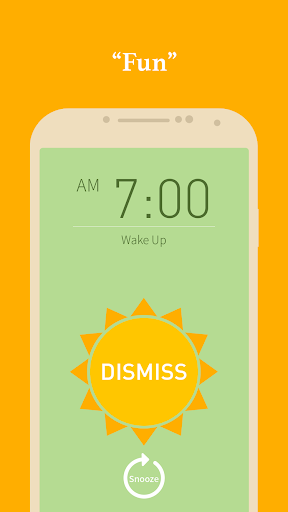 Alarm Clock - Wake Up Morning Screen 3